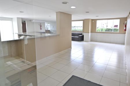 Apartamento para alugar com 2 quartos, 52m² em Parque Oeste Industrial, Goiânia