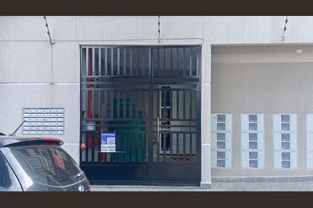 Apartamento para alugar com 42m², 1 quarto e sem vagaFachada