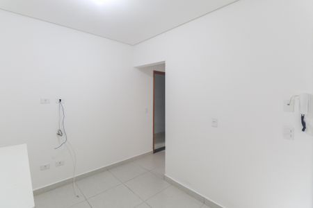 Apartamento para alugar com 42m², 1 quarto e sem vagaSala/Cozinha