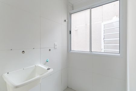 Apartamento para alugar com 42m², 1 quarto e sem vagaÁrea de Serviço