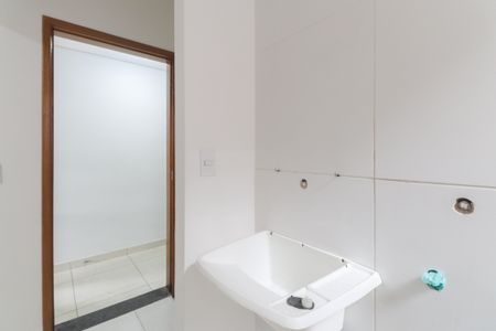 Apartamento para alugar com 42m², 1 quarto e sem vagaÁrea de Serviço