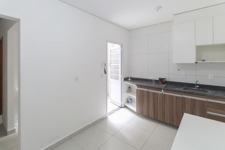 Apartamento para alugar com 42m², 1 quarto e sem vagaSala/Cozinha