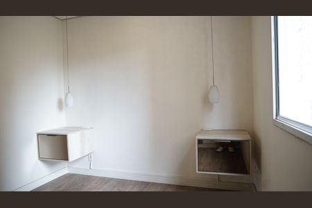 Apartamento à venda com 115m², 3 quartos e 2 vagasQuarto 2