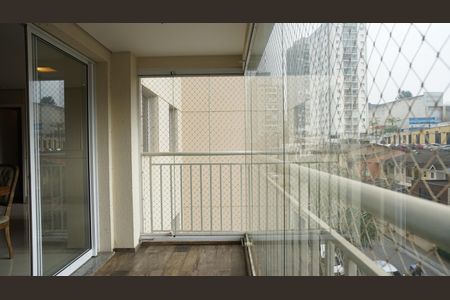 Apartamento à venda com 115m², 3 quartos e 2 vagasSacada