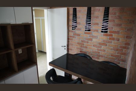 Apartamento à venda com 115m², 3 quartos e 2 vagasCozinha