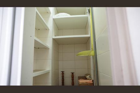 Apartamento à venda com 115m², 3 quartos e 2 vagasDespensa