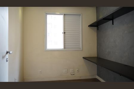Apartamento à venda com 115m², 3 quartos e 2 vagasQuarto 3