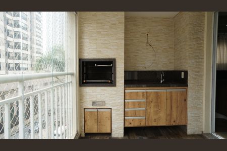 Apartamento à venda com 115m², 3 quartos e 2 vagasSacada