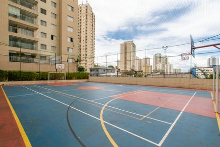 Apartamento à venda com 115m², 3 quartos e 2 vagas Apartamento à venda com 115m², 3 quartos e 2 vagasQuadra Esportiva