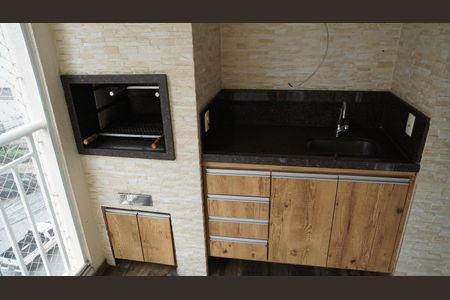Apartamento à venda com 115m², 3 quartos e 2 vagasSacada