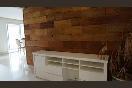 Apartamento à venda com 115m², 3 quartos e 2 vagasSala