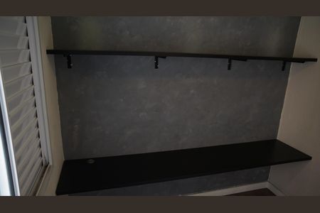 Apartamento à venda com 115m², 3 quartos e 2 vagasQuarto 3