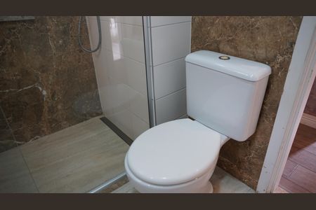 Apartamento à venda com 115m², 3 quartos e 2 vagasBanheiro