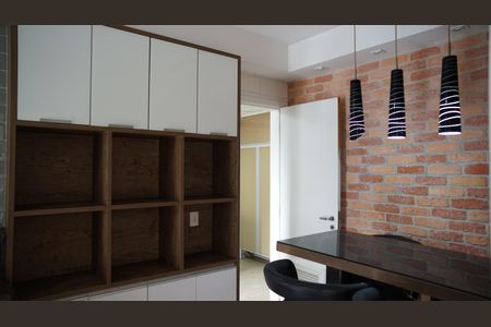 Apartamento à venda com 115m², 3 quartos e 2 vagasCozinha