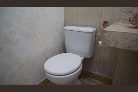 Apartamento à venda com 115m², 3 quartos e 2 vagasLavabo