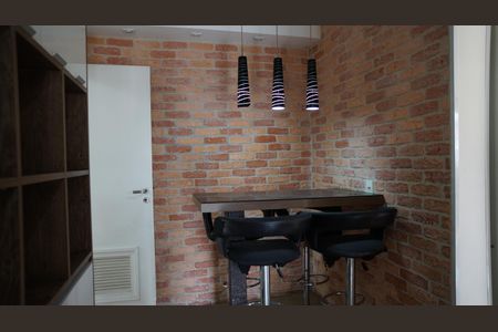 Apartamento à venda com 115m², 3 quartos e 2 vagasCozinha