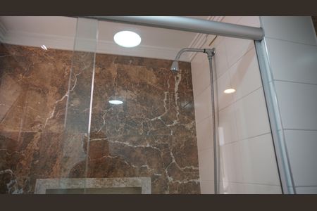 Apartamento à venda com 115m², 3 quartos e 2 vagasBanheiro