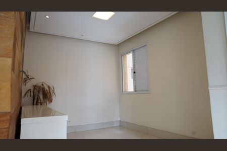 Apartamento à venda com 115m², 3 quartos e 2 vagasSala