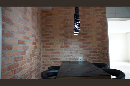 Apartamento à venda com 115m², 3 quartos e 2 vagasCozinha