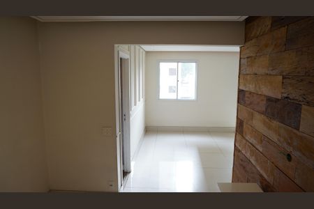 Apartamento à venda com 115m², 3 quartos e 2 vagasSala