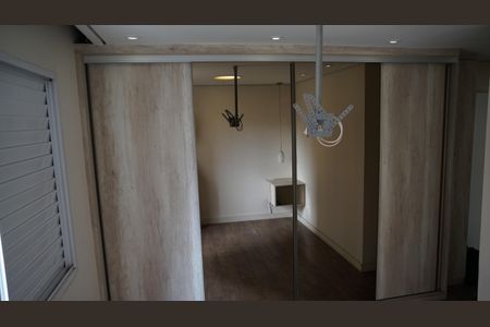 Apartamento à venda com 115m², 3 quartos e 2 vagasQuarto 2