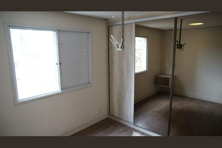 Apartamento à venda com 115m², 3 quartos e 2 vagasQuarto 2