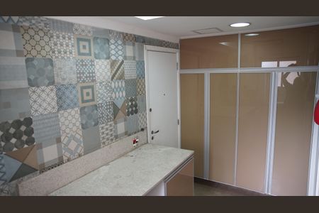 Apartamento à venda com 115m², 3 quartos e 2 vagasÁrea de Serviço