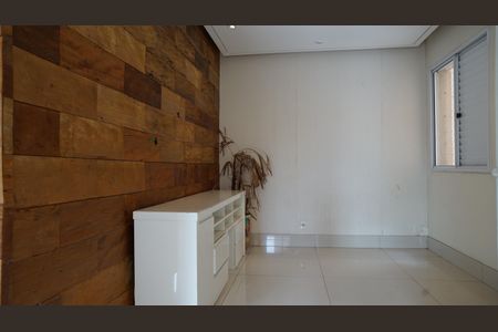 Apartamento à venda com 115m², 3 quartos e 2 vagasSala