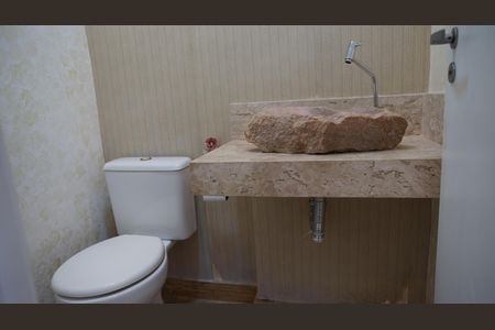 Apartamento à venda com 115m², 3 quartos e 2 vagasLavabo