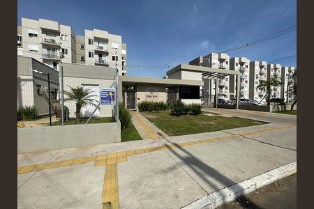 Apartamento para alugar com 51m², 2 quartos e 1 vagaPlaca Instalada em 20/04/2026 - Cod.MLDT-295
