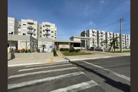 Apartamento para alugar com 51m², 2 quartos e 1 vagaPlaca Instalada em 20/04/2026 - Cod.MLDT-295
