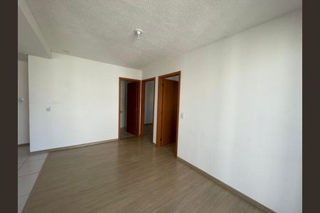 Apartamento para alugar com 2 quartos, 51m² em Santo Afonso, Novo Hamburgo