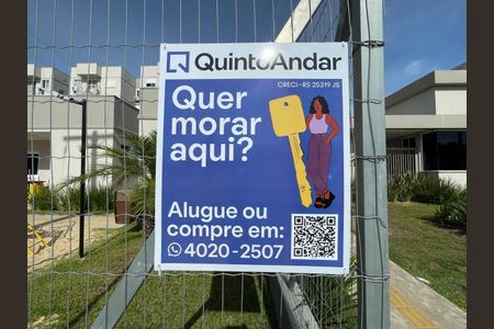 Apartamento para alugar com 51m², 2 quartos e 1 vagaPlaca Instalada em 20/04/2026 - Cod.MLDT-295