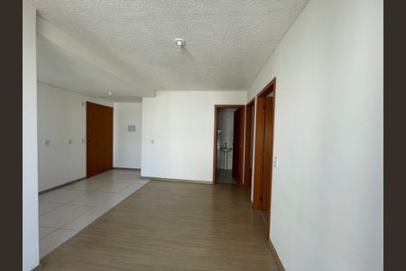 Apartamento para alugar com 2 quartos, 51m² em Santo Afonso, Novo Hamburgo