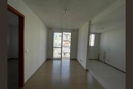 Apartamento para alugar com 2 quartos, 51m² em Santo Afonso, Novo Hamburgo