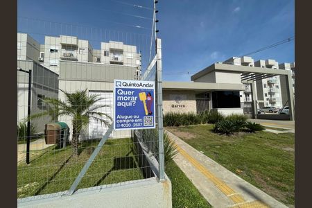 Apartamento para alugar com 51m², 2 quartos e 1 vagaPlaca Instalada em 20/04/2026 - Cod.MLDT-295