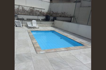 Apartamento à venda com 55m², 2 quartos e 1 vaga Apartamento à venda com 55m², 2 quartos e 1 vagaÁrea comum