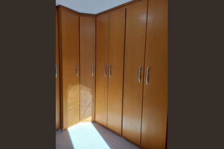 Quarto de apartamento à venda com 2 quartos, 55m² em Vila Bertioga, São Paulo