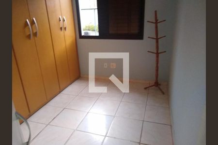 Quarto de apartamento à venda com 2 quartos, 55m² em Vila Bertioga, São Paulo