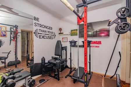 Apartamento para alugar com 177m², 3 quartos e 1 vaga Apartamento para alugar com 177m², 3 quartos e 1 vagaQuarto 1