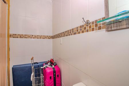 Apartamento para alugar com 177m², 3 quartos e 1 vaga Apartamento para alugar com 177m², 3 quartos e 1 vagaCobertura / Banheiro Auxiliar