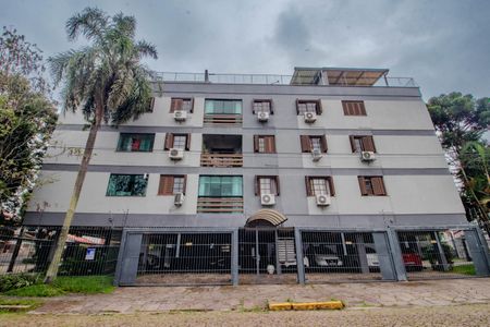 Apartamento para alugar com 177m², 3 quartos e 1 vaga Apartamento para alugar com 177m², 3 quartos e 1 vagaFachada