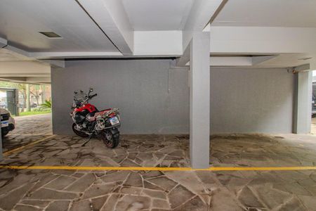 Apartamento para alugar com 177m², 3 quartos e 1 vaga Apartamento para alugar com 177m², 3 quartos e 1 vagaGaragem