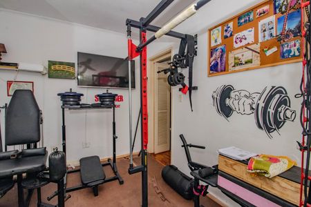 Apartamento para alugar com 177m², 3 quartos e 1 vaga Apartamento para alugar com 177m², 3 quartos e 1 vagaQuarto 1