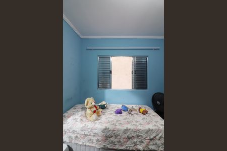 Quarto 1 de casa à venda com 3 quartos, 83m² em Sítio dos Vianas, São Bernardo do Campo