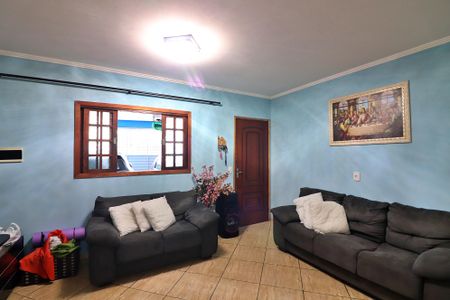 Casa à venda com 83m², 3 quartos e 2 vagasSala/Cozinha