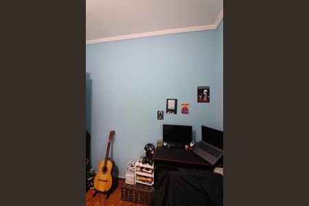 Casa à venda com 83m², 3 quartos e 2 vagasQuarto 1