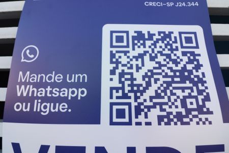 Casa à venda com 83m², 3 quartos e 2 vagasQR CODE 