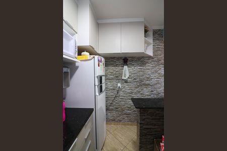 Casa à venda com 83m², 3 quartos e 2 vagasSala/Cozinha