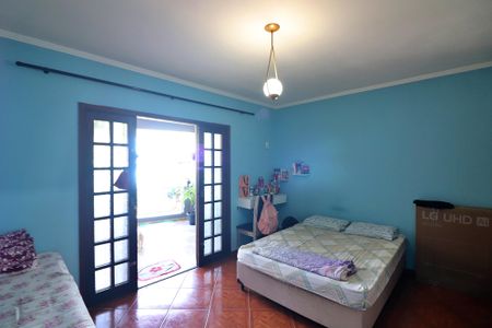 Casa à venda com 83m², 3 quartos e 2 vagasQuarto 2